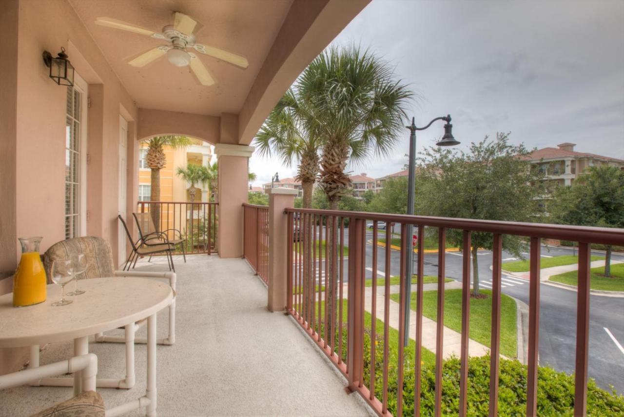 Palm Villa Orlando Exterior foto