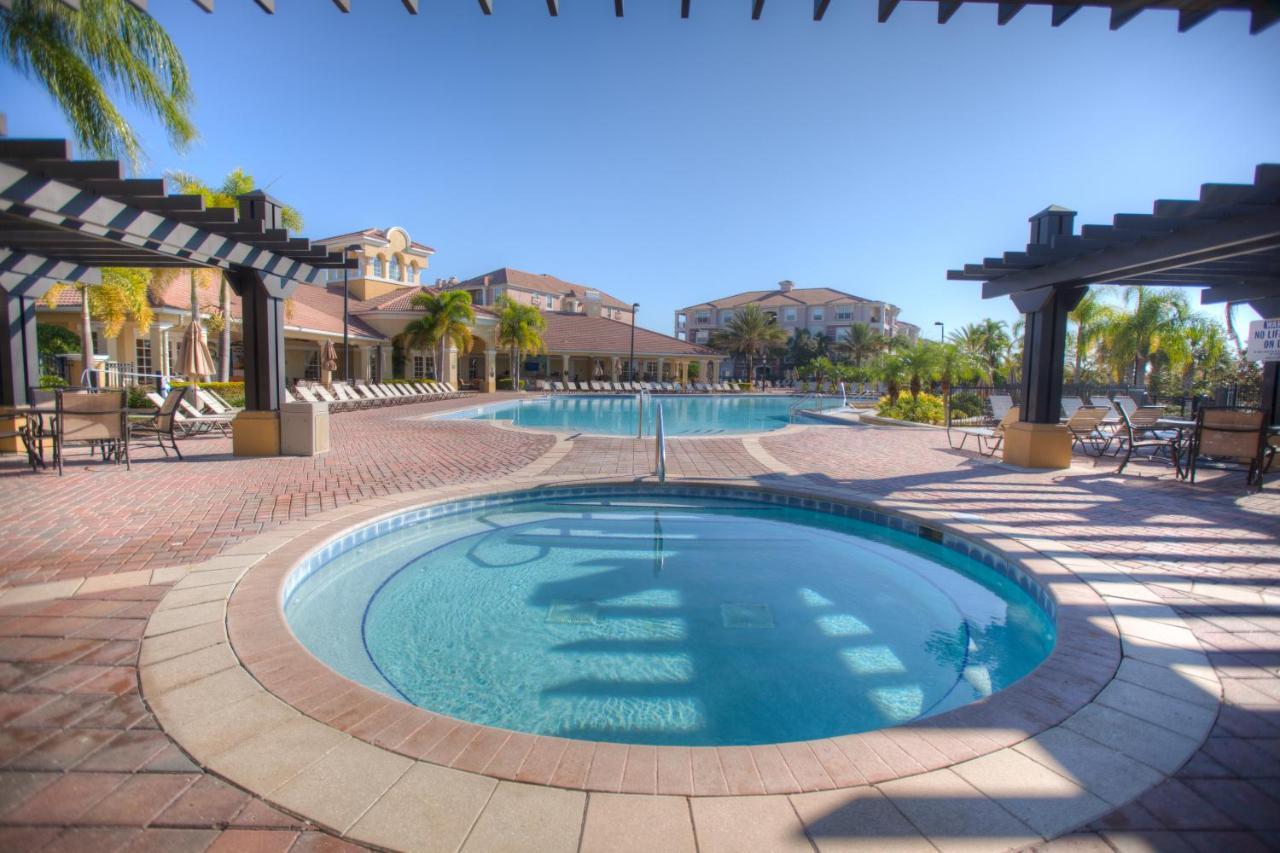 Palm Villa Orlando Exterior foto