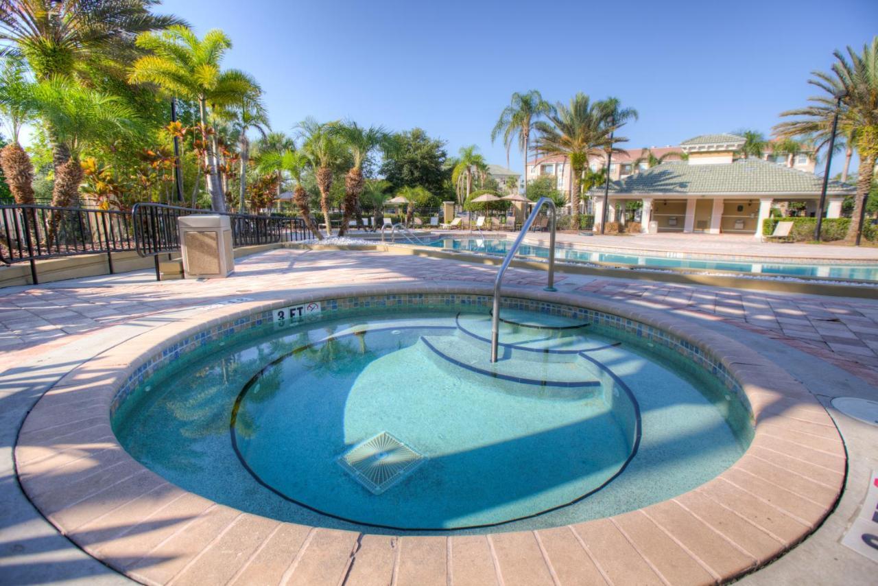 Palm Villa Orlando Exterior foto